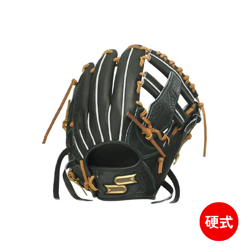 SSK 硬式グラブ プロエッジ 栄 内野手用 限定品 PEKY7446S