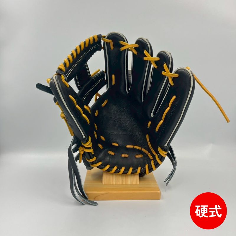 ローリングス 硬式グラブ 内野手用 GH3FHPCK4H B(ブラック) 20%OFF