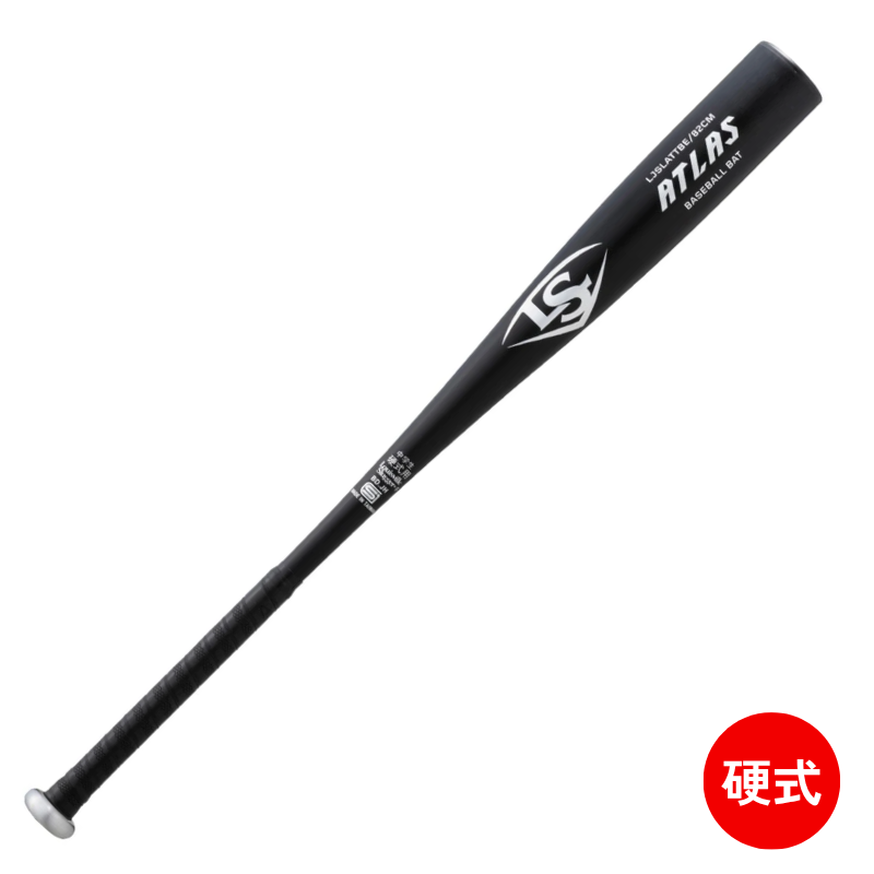ルイスビルスラッガー　硬式野球　硬式用　バット　金属バット　ST+20 BK ルイスビルスラッガー(Louisville Slugger) 硬式 金属バット