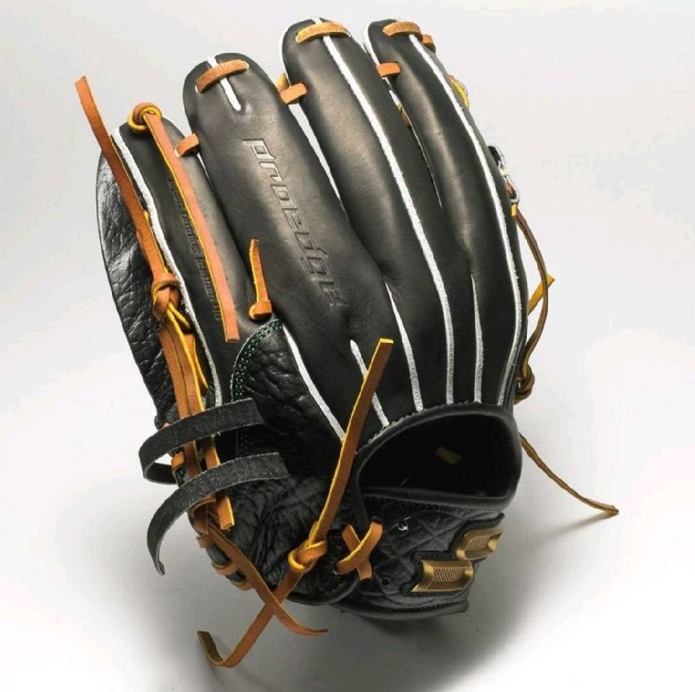 SSK 硬式グラブ プロエッジ 栄 内野手用 限定品 PEKY7446S