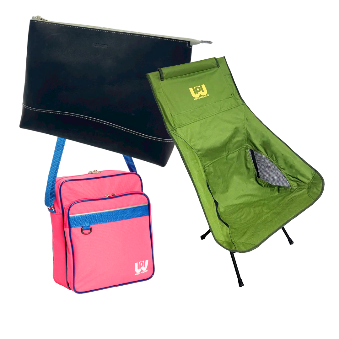 アクセサリー・バッグ・小物