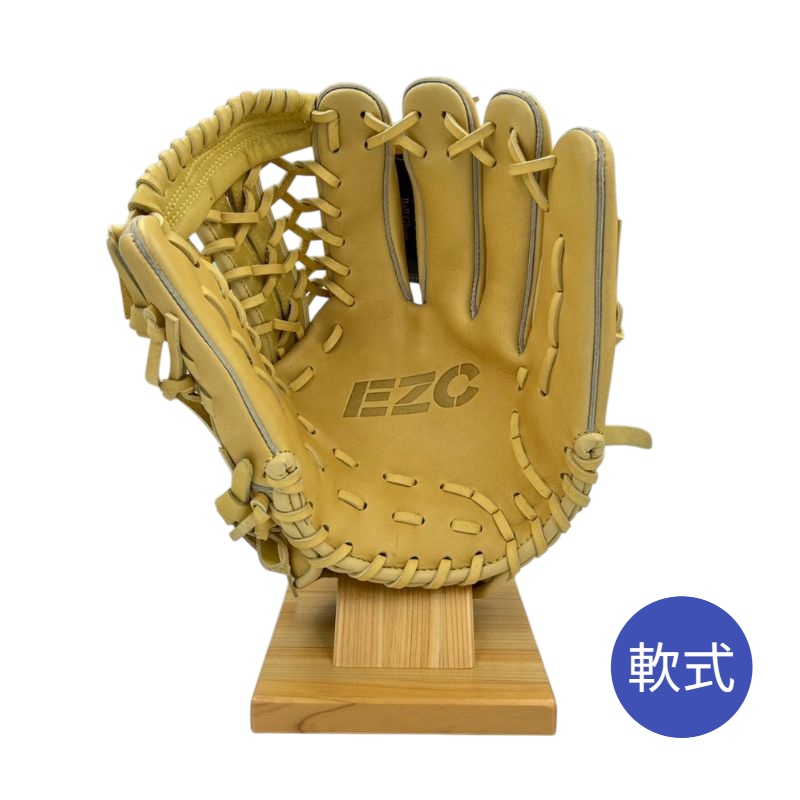 ウィルソン軟式用グラブ（グローブ）　WBW101809　ブロンド  右投げ用　オールラウンド用　サイズ11.75インチ　20％OFF