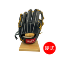 ローリングス　硬式グラブ　内野手用　GH3FHPCK4H　B（ブラック） 20％OFF