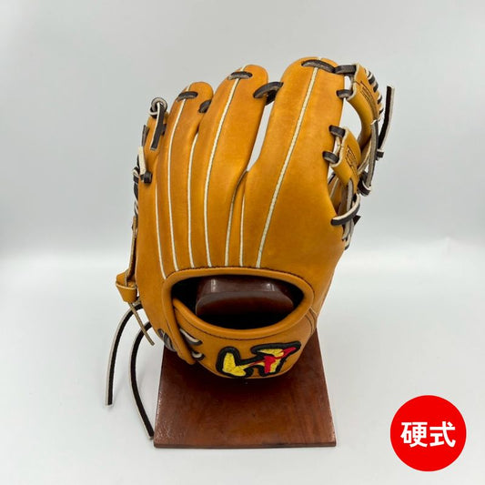 ワールドペガサス　硬式用トレーニンググラブ（グローブ）　WGKGDT9　06タン　右投げ用　20％OFF