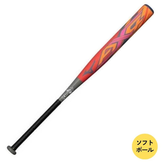 バレルバット　TRIAL トライアル　34インチ sportsmanabe_barerujr34