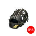 プロエッジ　硬式グラブ（グローブ）　PEK84320　90　内野手用　サイズ5S　３０％OFF