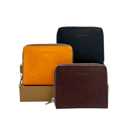 久保田スラッガー　限定革ウォレット２つ折り財布　LT23-L7　