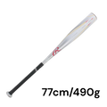 ローリングス　少年軟式　金属バット　BJ55150