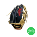 ローリングス少年軟式用グラブ（グローブ）　GJ4SCBFSS　CAMキャメル  右投げ用　サイズSS　20％OFF
