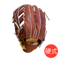 ワールドペガサス　硬式グラブ（グローブ）　WGKGPT9　3107シェリーブラウン/キャメルブラウン　左投げ用　35％OFF