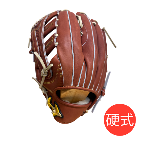 ワールドペガサス 硬式グラブ（グローブ） WGKGPT9 3107シェリー