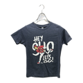 大谷翔平　エンゼルス　Tシャツ　ジュニアサイズ　Sサイズ