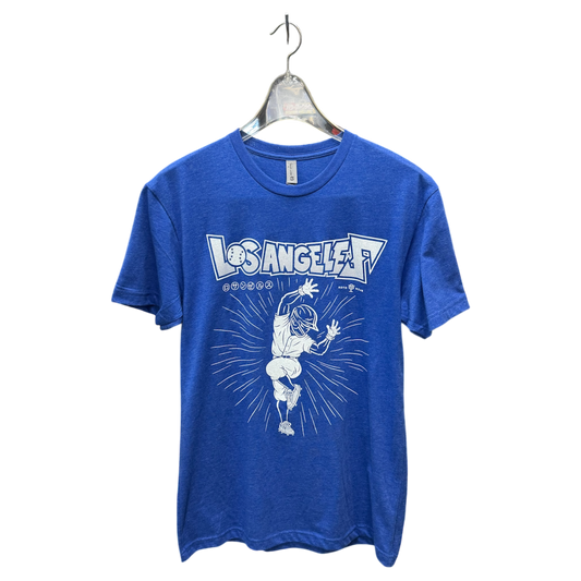 大谷翔平　ロサンゼルス　Tシャツ　Mサイズ