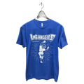 大谷翔平　ロサンゼルス　Tシャツ