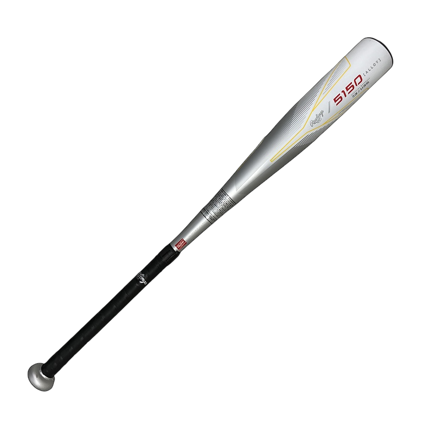 ローリングス　少年軟式　金属バット　BJ55150
