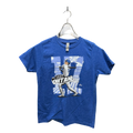 大谷翔平　ロサンゼルス　Tシャツ　ジュニアサイズ　Mサイズ
