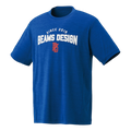 Ｔシャツ　BOT77114　ブルー(2300)