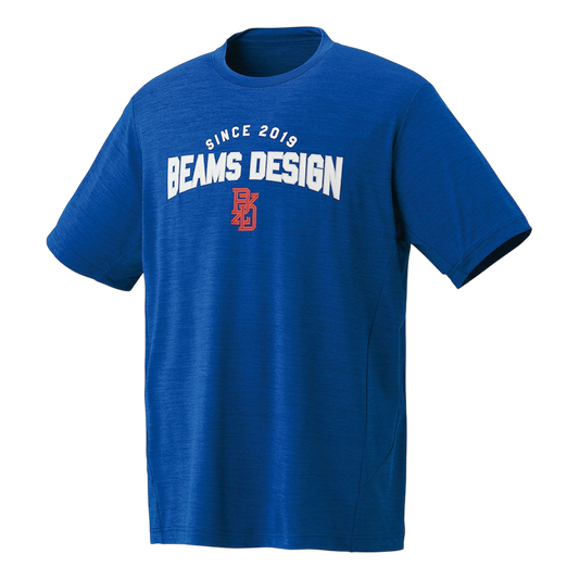 Ｔシャツ　BOT77114　ブルー(2300)