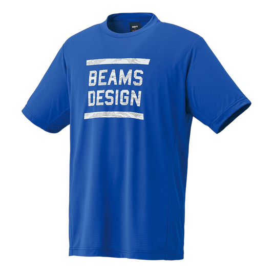 Ｔシャツ　BOT77115　ブルー(2300)