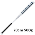 少年軟式用バット　WBL42250107856　ホワイト　トップバランス