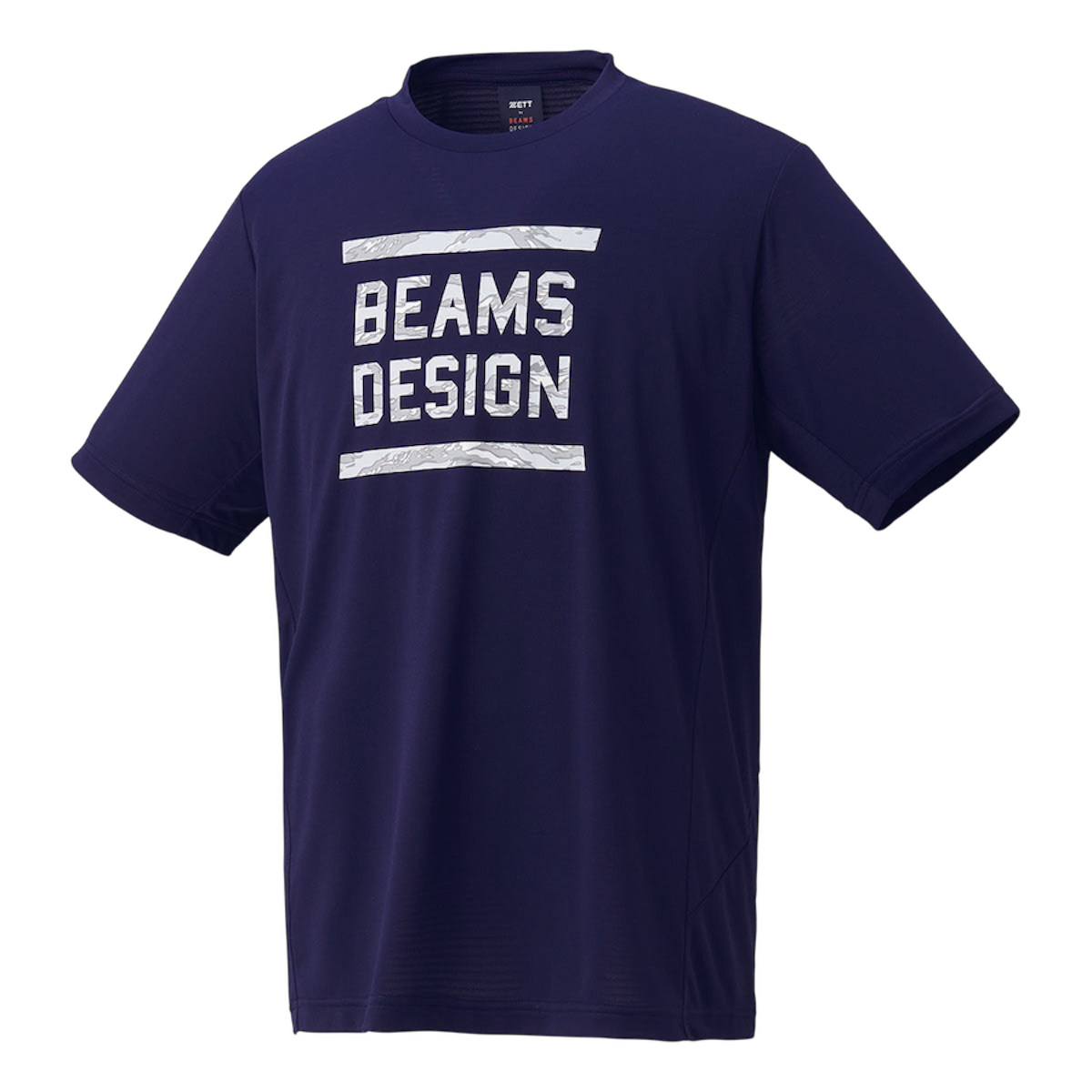 Ｔシャツ　BOT77115　ネイビー(2900)