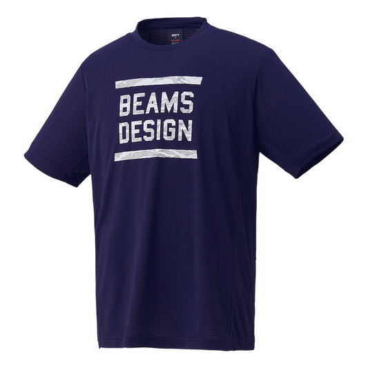 Ｔシャツ　BOT77115　ネイビー(2900)