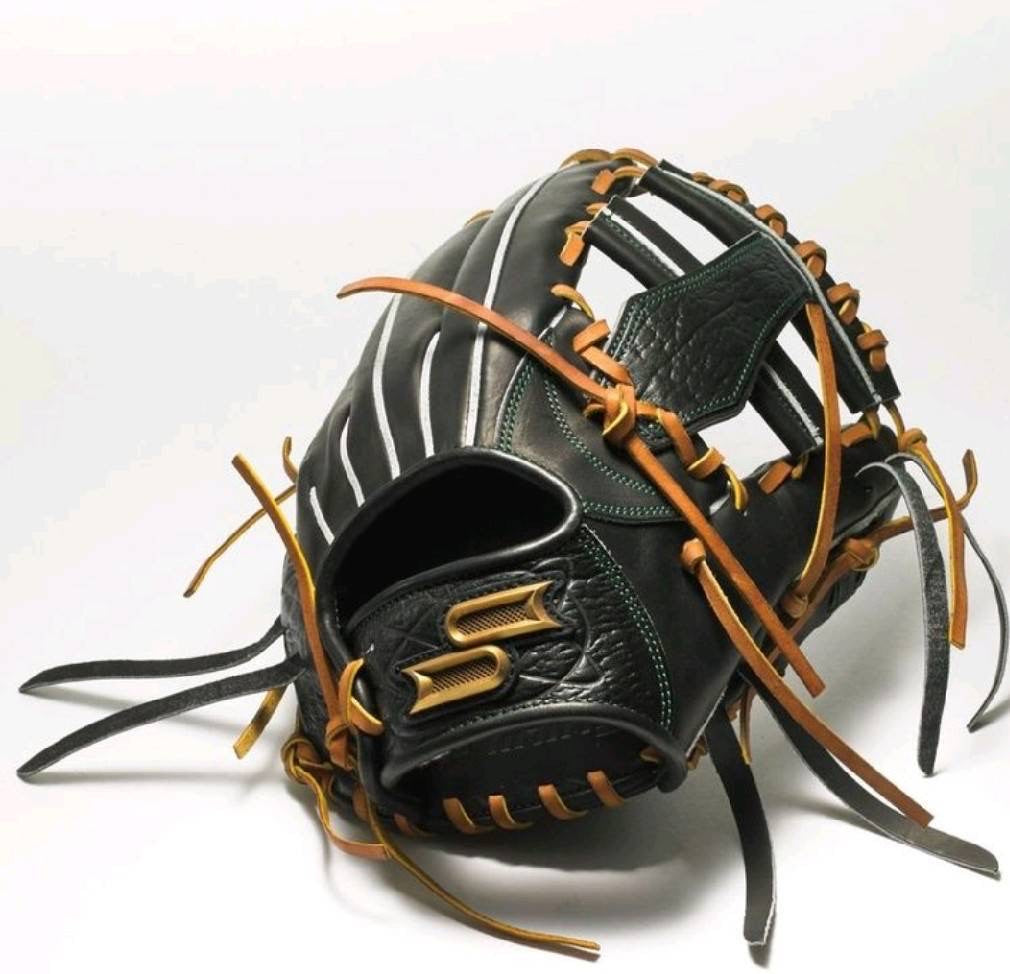 SSK　硬式グラブ　プロエッジ　栄　内野手用　限定品　PEKY7446S